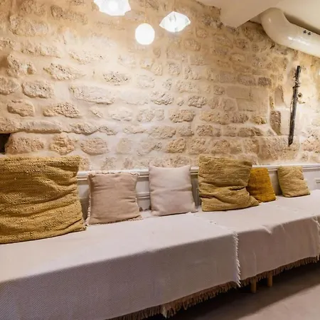 Au Style Raffine - 13 - 3p - Flat-guest Apartmán Paříž