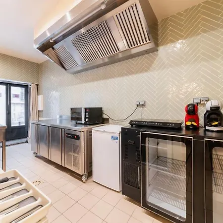 Apartment Au Style Raffine - 13 - 3p - Flat-guest *