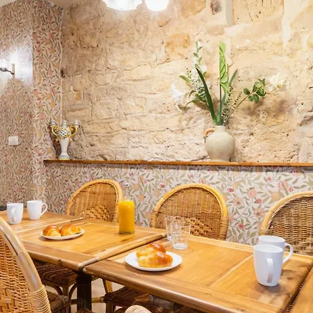 Au Style Raffine - 13 - 3p - Flat-guest Apartment Paris